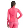 Sportful Doro Apex Race kvinners Jersey 2024 bringebær rosa